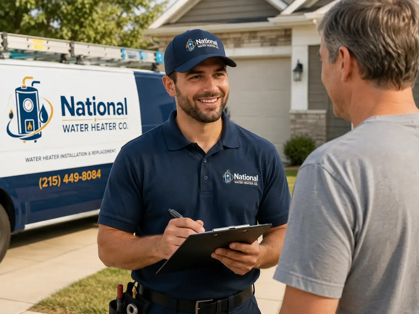 Water Heater Installation Pascoag, RI FAQs